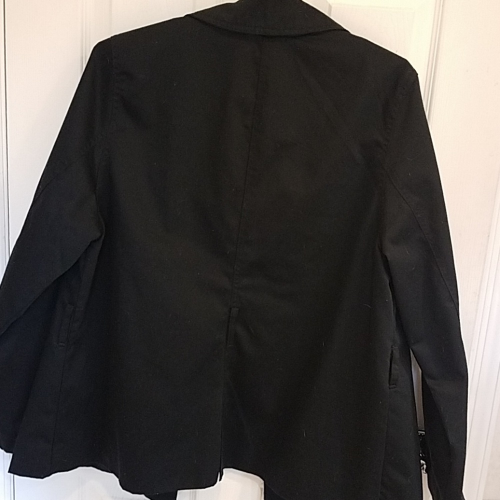 Jacket - Picture 3 of 6